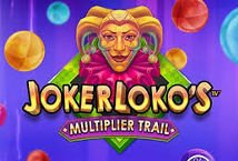 Joker Lokos Multiplier Trail